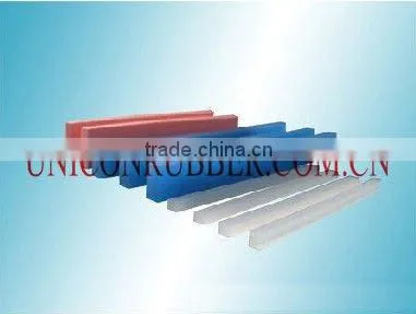 Lcd to Pcb Silicone Zebra Connector