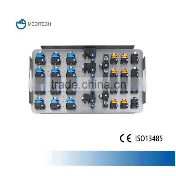 AO Orthopedic Equipment External Fixation Surgical Instruments photo-2