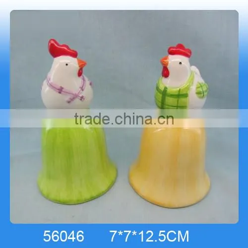 2016 Hot Selling Ceramic Chicken Egg Holder for Kitchen photo-5
