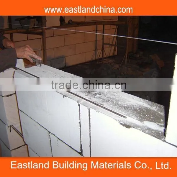 Aerated Concrete AAC Block photo-4