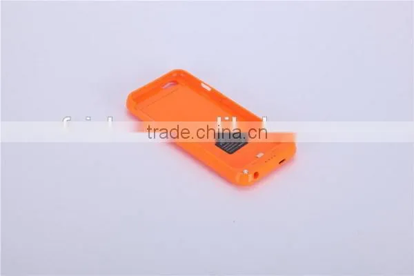 Popular Hot Sell 3200mah Battery Power Case