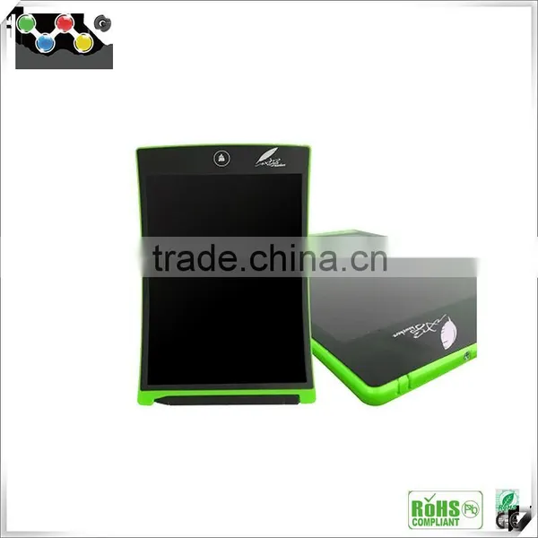Hot Sale Writing Tablet 8.5 Inch Boogie Board Lcd Drawing Board for Children photo-3