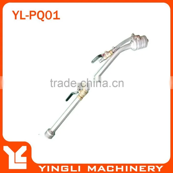 Latex Paint/Plaster Putty/Cement Wall Spray Gun YL-PQ01