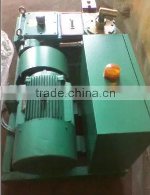 Fexible Pressure Pipe 380v Machines photo-4
