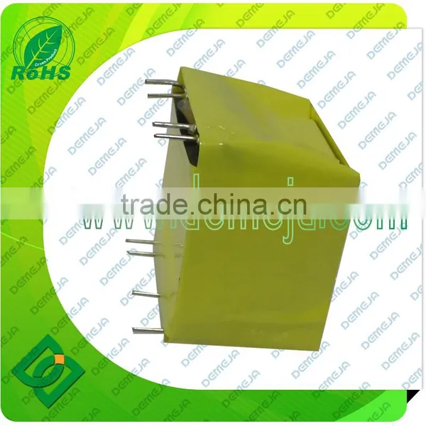 PQ2620 New Energy Vehicle Charging Transformer photo-5