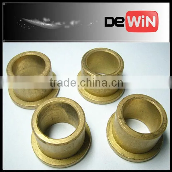 Copper Sleeve Bearing Tube Bushing