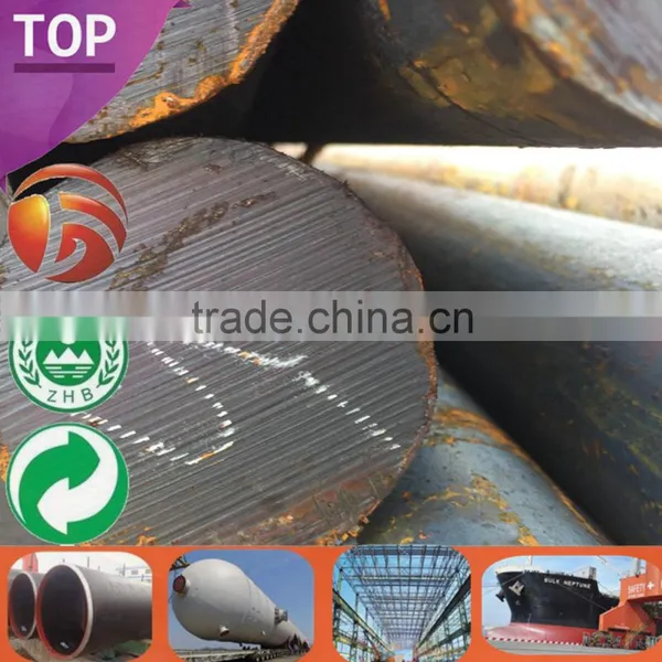 20Cr/40Cr High Quality Steel Bar 10mm Standard Sizes Round Steel Bar photo-2