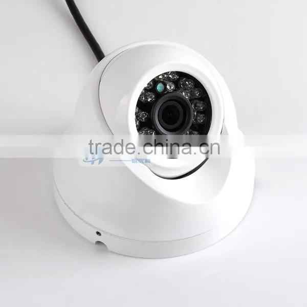 IR 20M Dome Outdoor 1080P Night-vision 2MP Waterproof HD CVI Camera photo-3