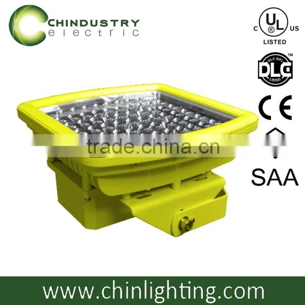 5 Years Warranty 100W Industrial Anti Explosion Light With CE RoHS SAA Certificated