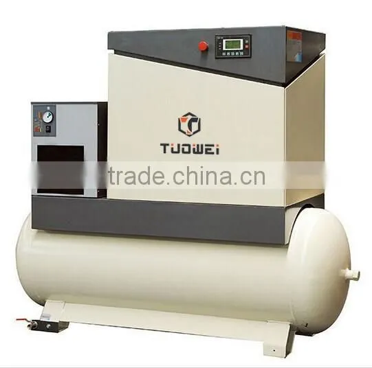 Compressed Air Receiver Tank photo-2