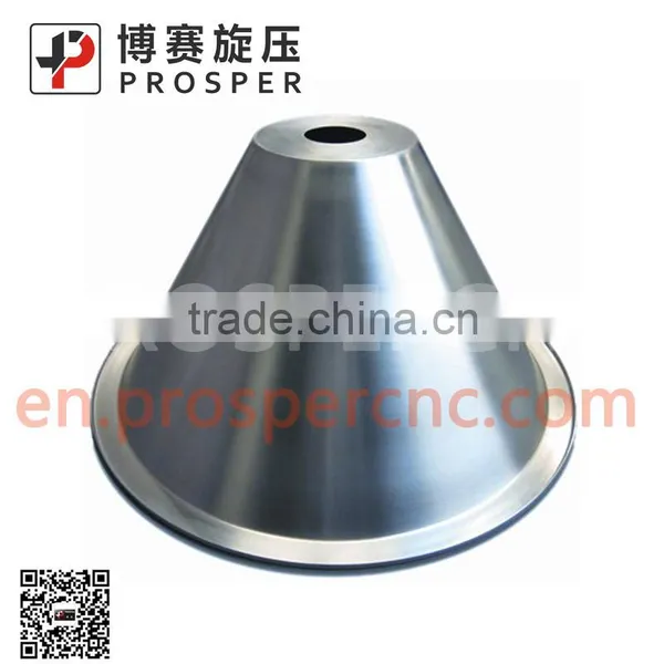 Led Torch Light ,aluminium Pattern Lighting Equipment Spinning;Industrial and Mining Lamp Spinning photo-5