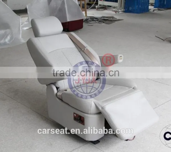 Coaster Sprinter High Quality Auto Seats Custom photo-4