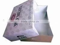 Customized Regular Corrugated Box