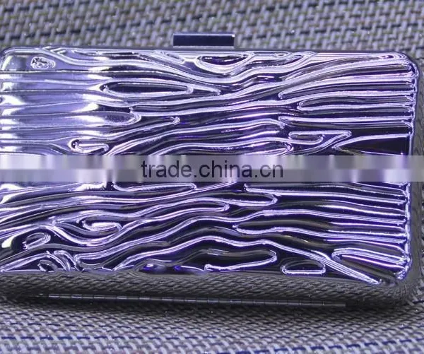 Indian Metal Clutch Bags Clear New Clutch Design Bags photo-2