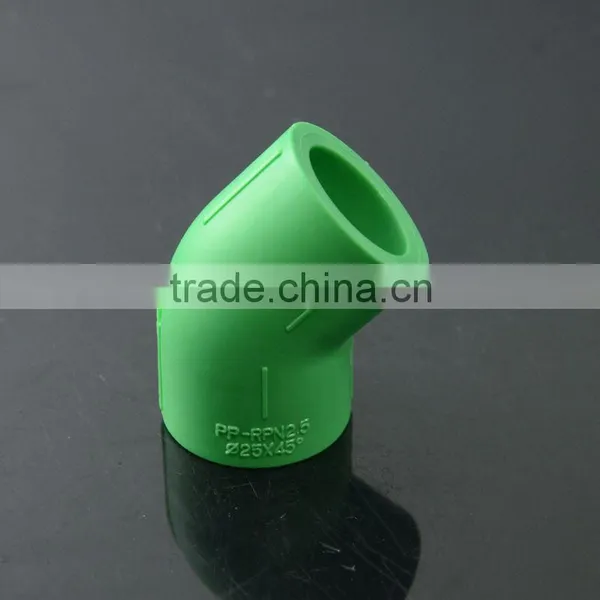 Imported PPR Material Any Specification Elbow photo-3