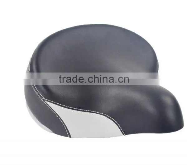 Hot Sale New Arrivel High Quality Wholesale Price Comfortable Electric Bicycle Saddle photo-2