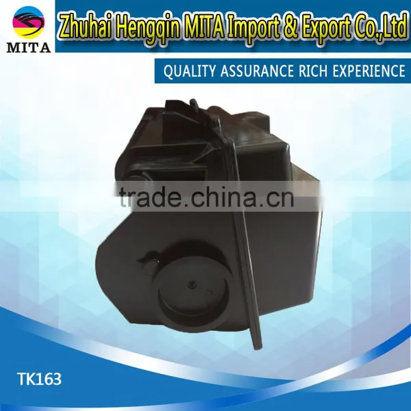 TK163 Compatible Toner Cartridge For Kyocera ECOSYS P2035d P2135dn FS 1120D ECOSYS P2035d photo-2