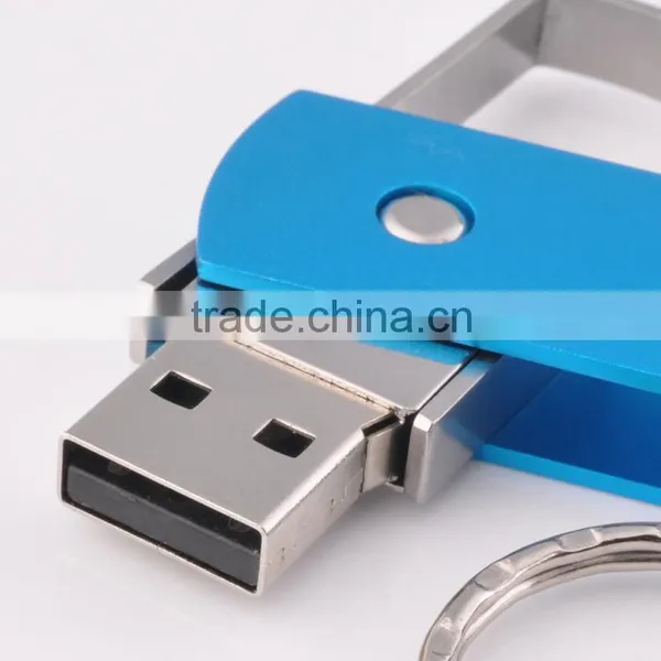 High Quality Metal USB Memory Flash Drive, Cheap Usb Flash Disk photo-5