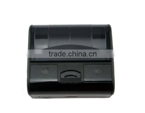 80mm Android os Bluetooth Smallest Thermal Mini Printer MPT-III photo-6