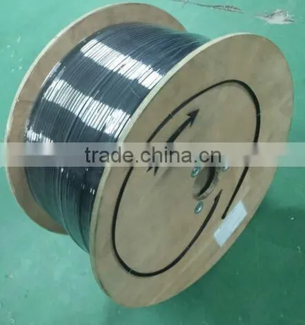 Ftth 1 Core Ftth 1 Core Indoor Drop Fibra Optica Cable photo-4