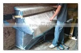 Nantong NICE Upright Piano Cover Seats Cover Furniture Cover photo-2