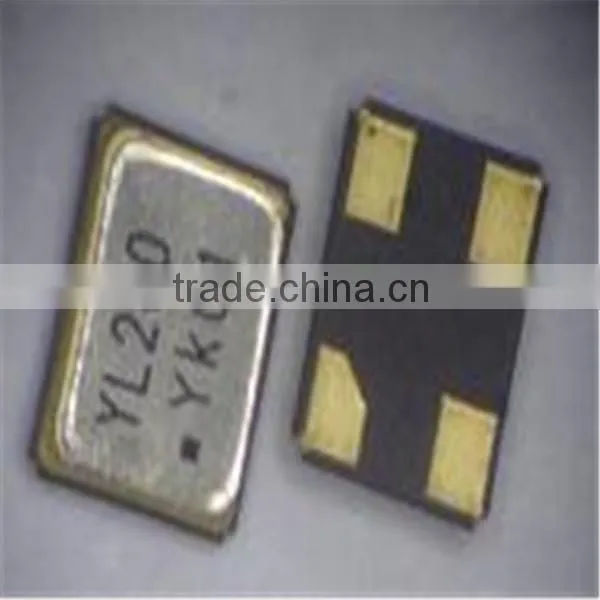 13.575mhz Smd Crystal 2520 Crystek Resonator Crystal XTAL 4pins