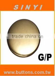 Press Snap Fastener