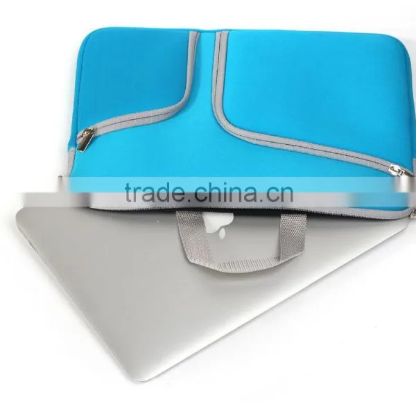 Best Selling 13 Inch Laptop Bags for Macbook Cases photo-2