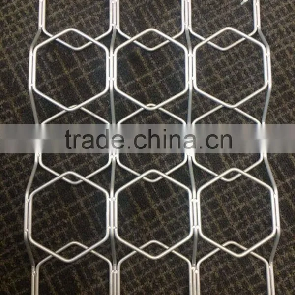 stainless steel Ceiling Grid Components decorations