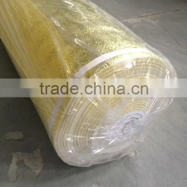 3mm EPE Foam Roll Floor Underlay photo-5