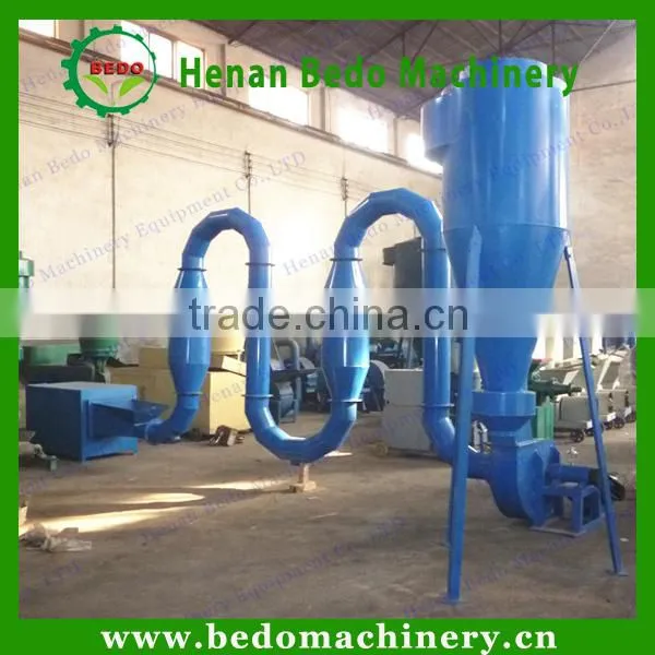 Popular Used Small Sawdust Wood Dryer Machine Price Reasonable