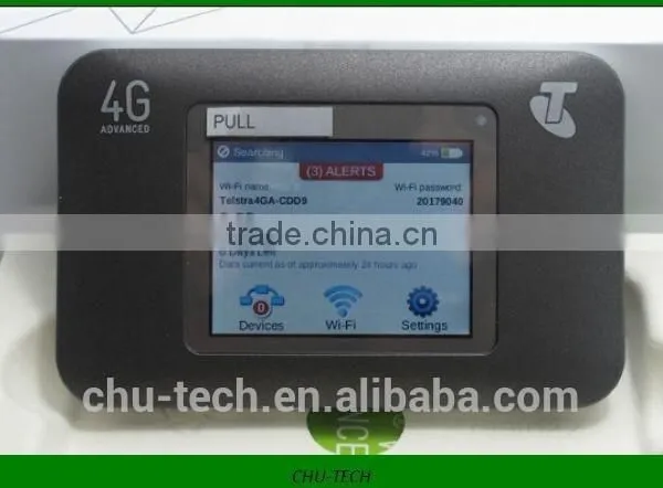 Unlocked AirCard 782S Lte 4g Wireless Router 4g Wifi Dongle 5ghz Wifi Gps Car Router photo-2