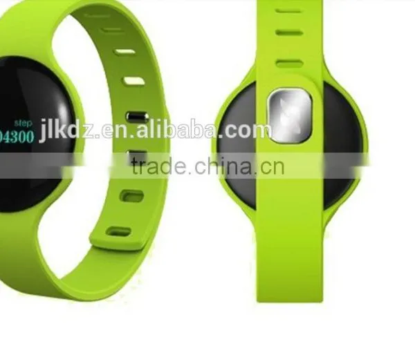 H8 Luxury Heart-rate Heart Rate Monitors for Family Care photo-5
