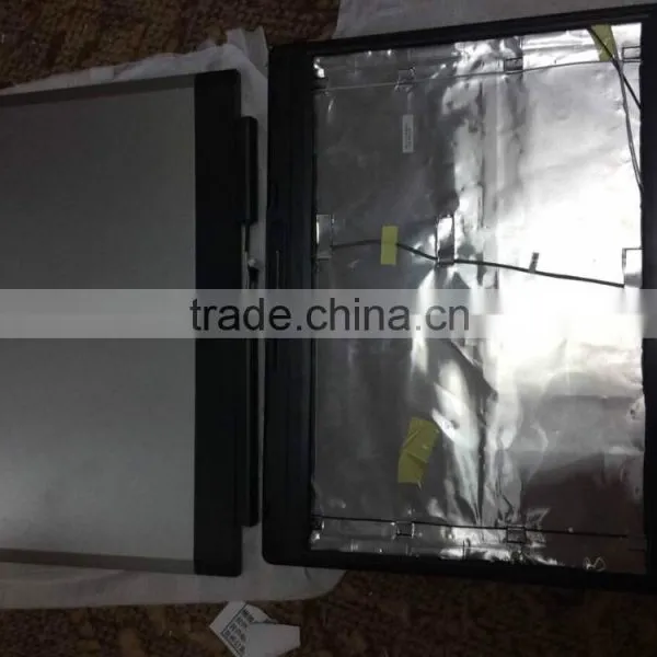 Laptop LCD Cover and Front Bezel for HP M6-1000 photo-2