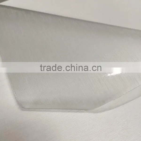 Studio, Silk Wave Photo Cold Lamination PVC Film photo-5