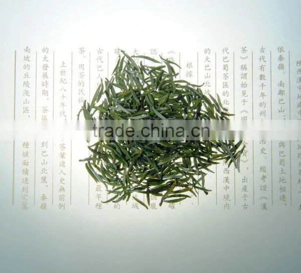 High Quality Chinese Healthy Green Tea Top Grade Low Price Pure and Organic photo-6