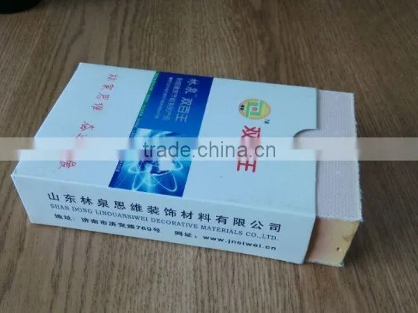 Made in China Fireproof Foam Insulation Board for Sale photo-2
