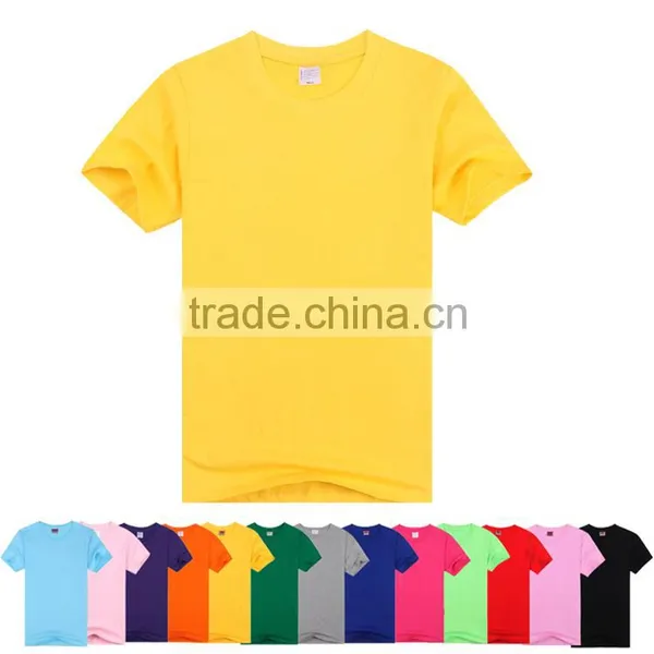 Bulk Buy From China OEM T Shirt Factory photo-3