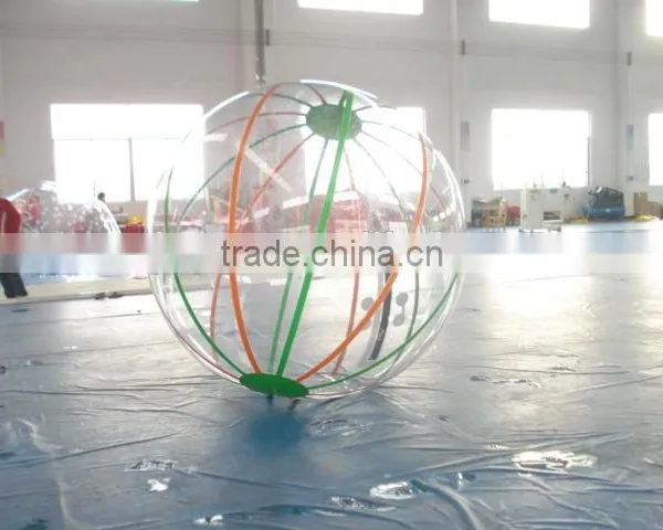 2m Diameter Inflatable Water Walking Ball,water Ball,walk on Water Ball for Sale photo-5
