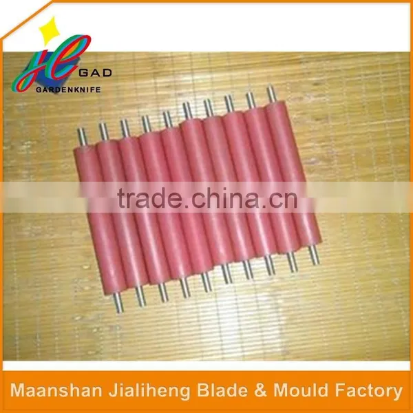 Top Level Mixer Polystyrene Powder Manufacturer photo-3