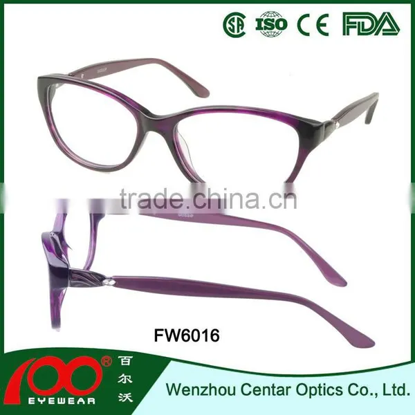 Women Optical Eyeglasses Frame Glasses Spectacles Eyewear