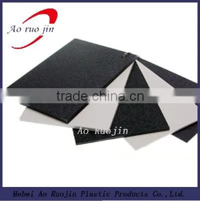 ABS Plastic Sheet Thermoforming ABS Sheets for Vacuum Forming photo-5