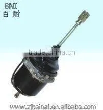Spring Brake Chamber