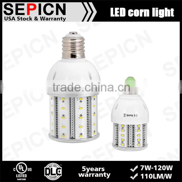 China AC110-277V 1800lm 15w UL E26 LED Corn Bulb photo-5
