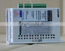 stepper driver and controller