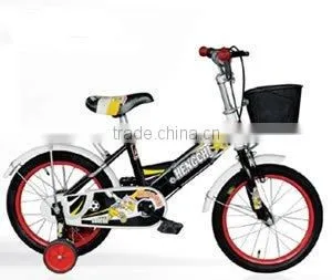 Kid's Bicycle for 2016