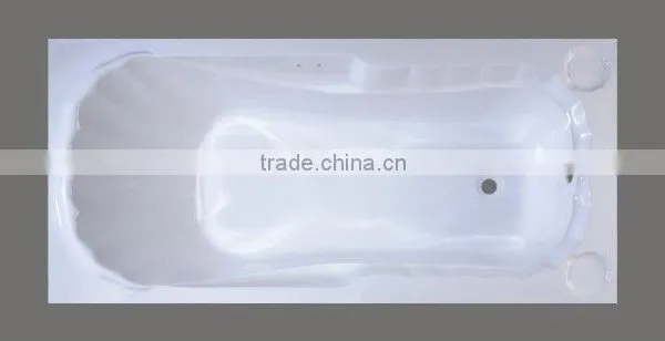 Acrylic Bathtub