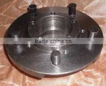 KIC 001-01051 Truck Wheel Hub