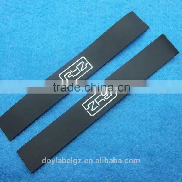 Custom PVC Label photo-2