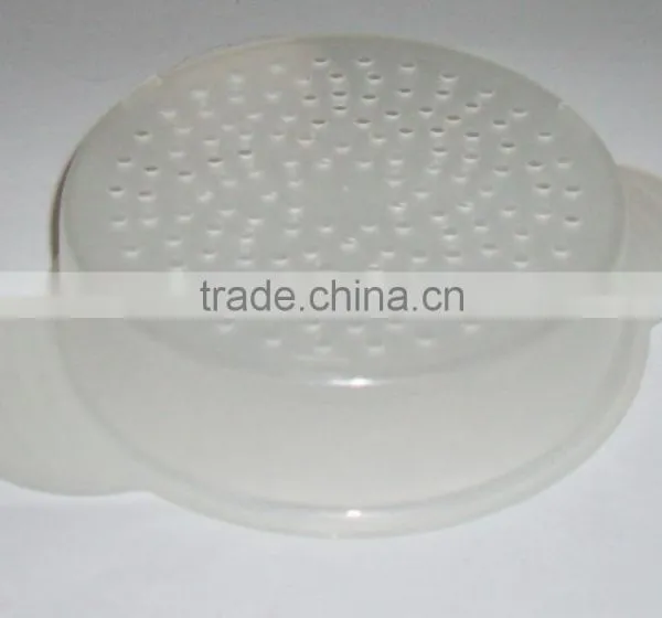 100% Food Safe PP Strainer photo-4